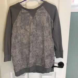 Calvin Klein blouse sweater